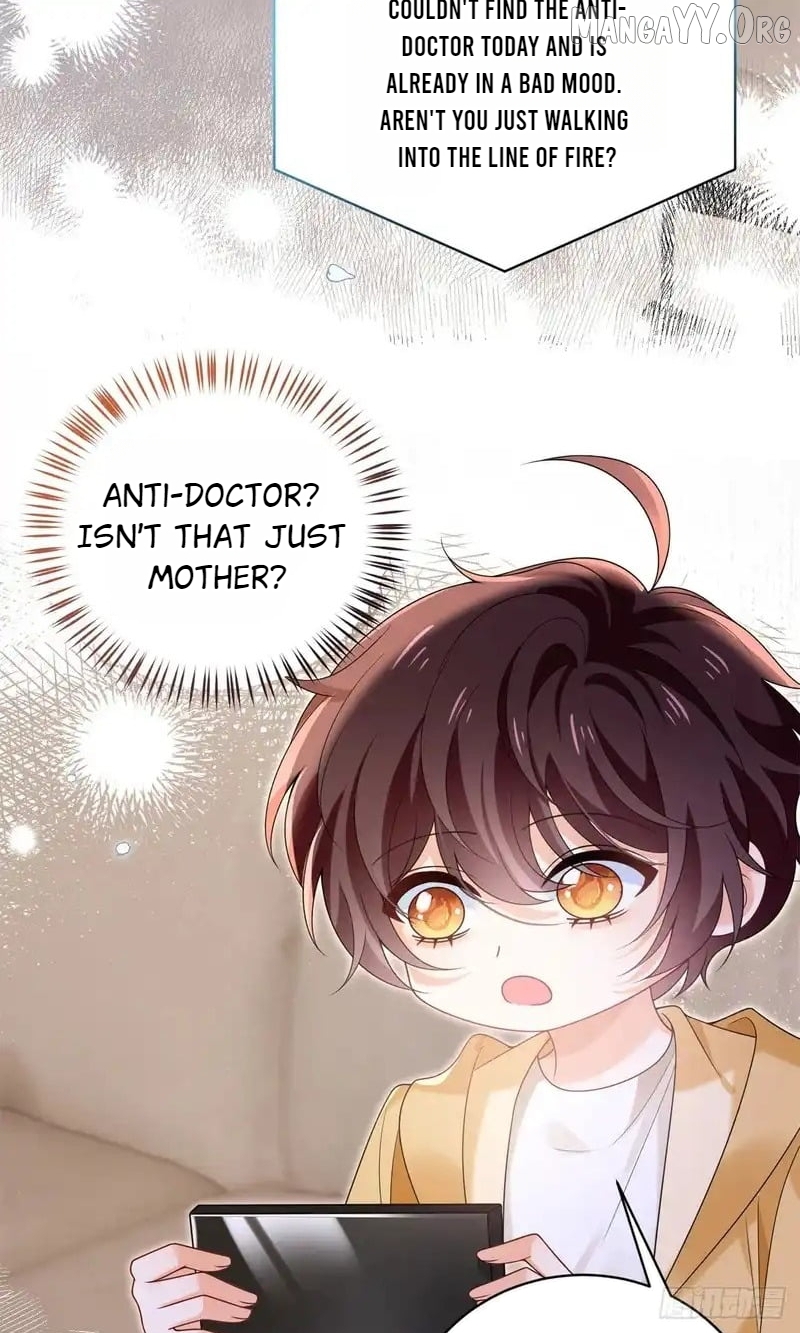 She Becomes Glamorous After The Engagement Annulment Chapter 34 - page 6